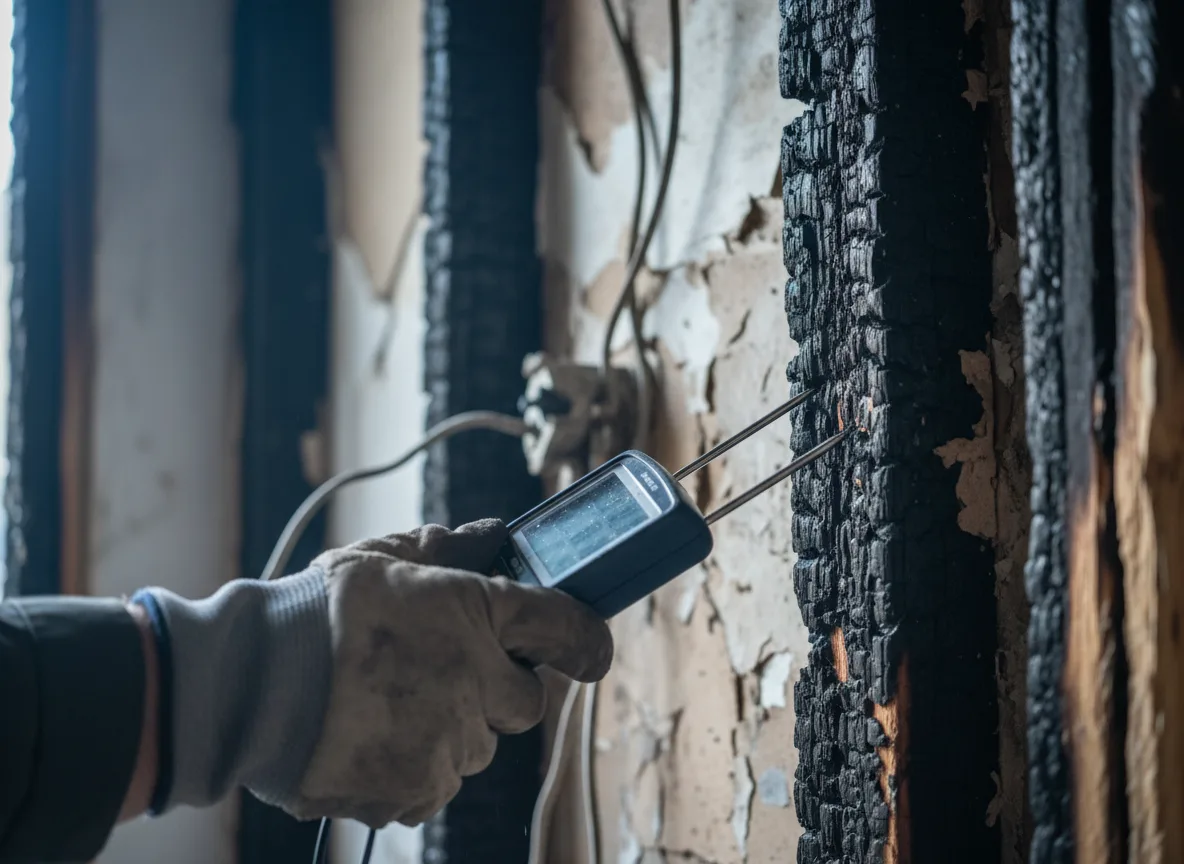 Fire Damage Restoration Oglesby, TX FAQs